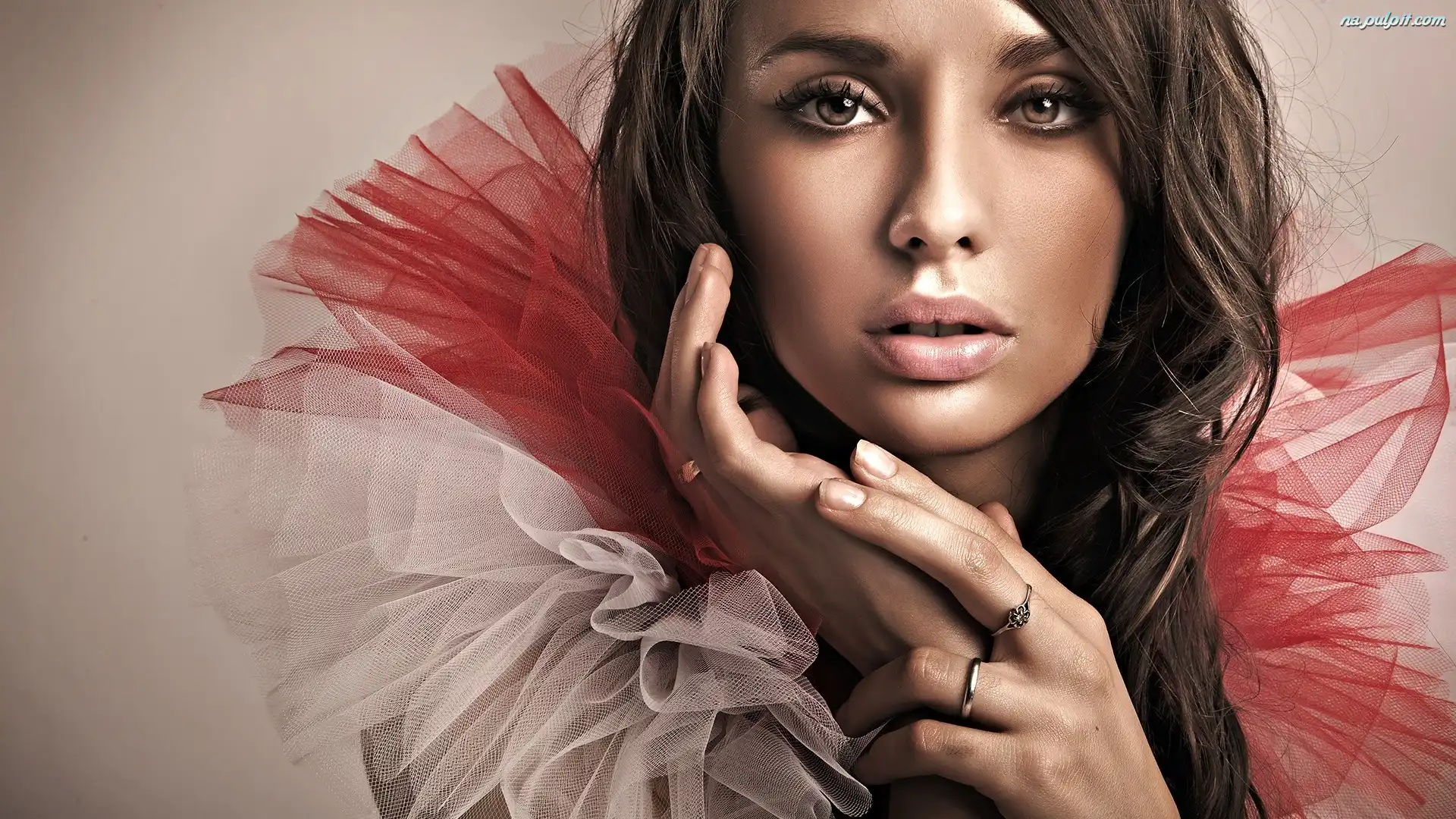 Katarzyna Cichopek desktop Wallpapers